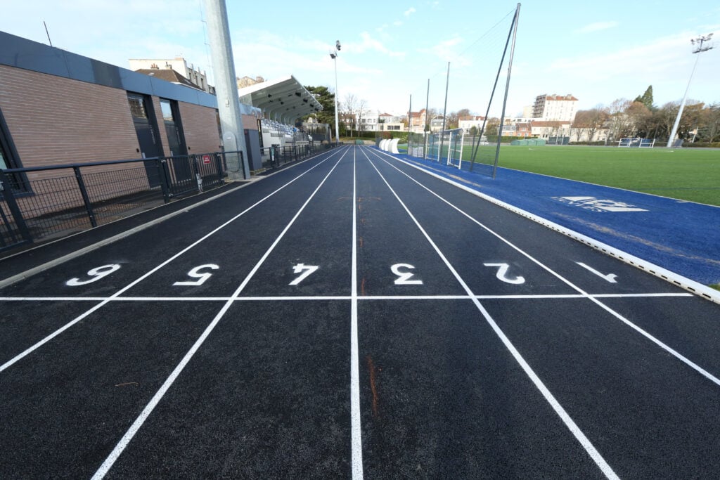 Complexe Sportif André Roche 1