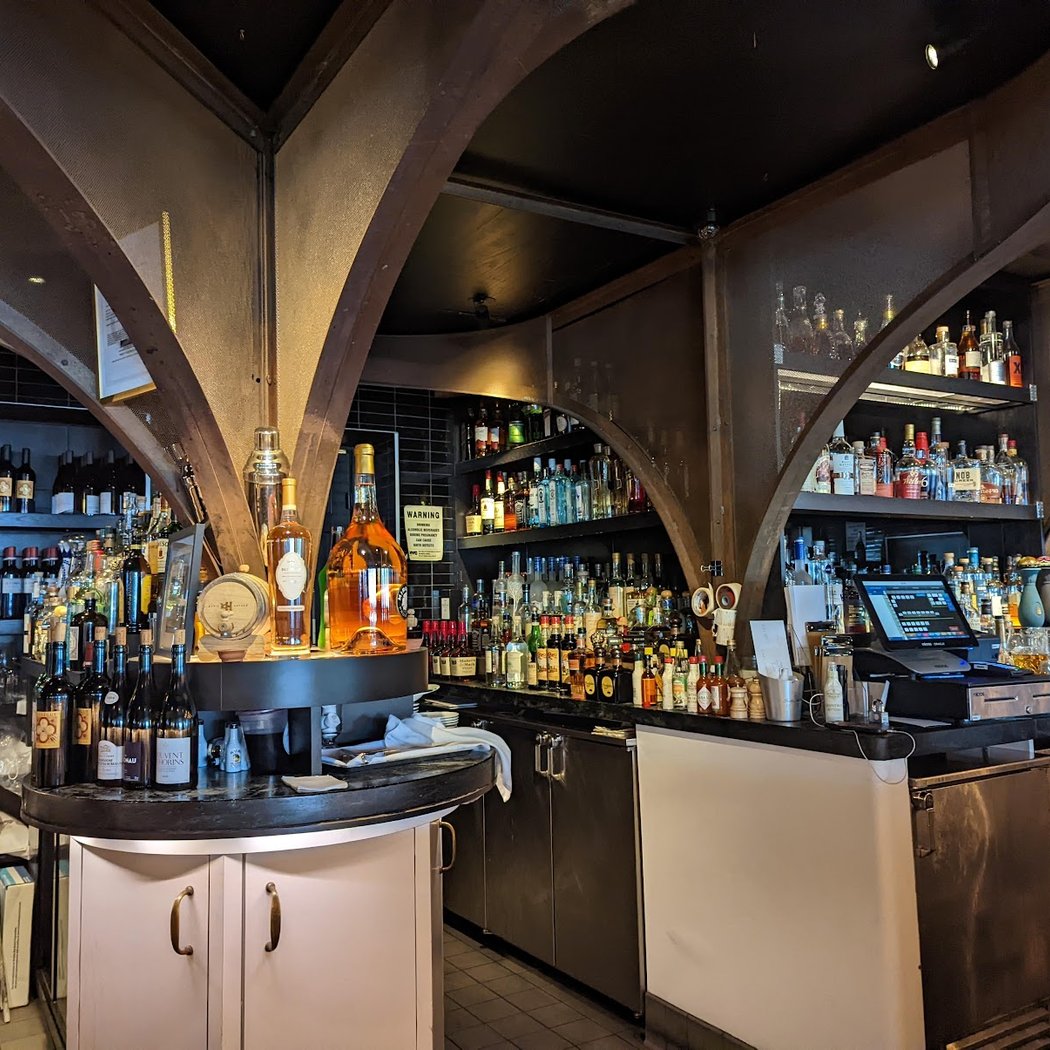 Le Bar 2