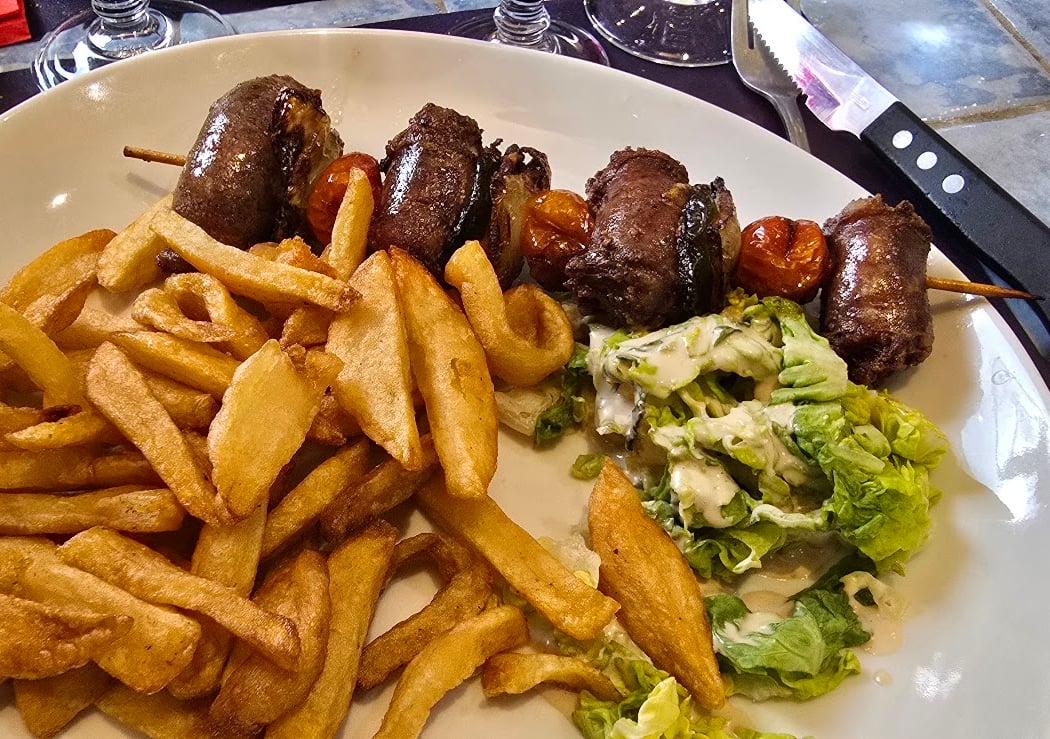 Restaurant chez Sylvie 4