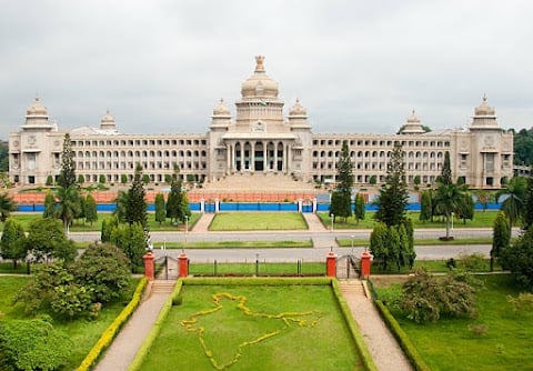Vidhana Soudha 1