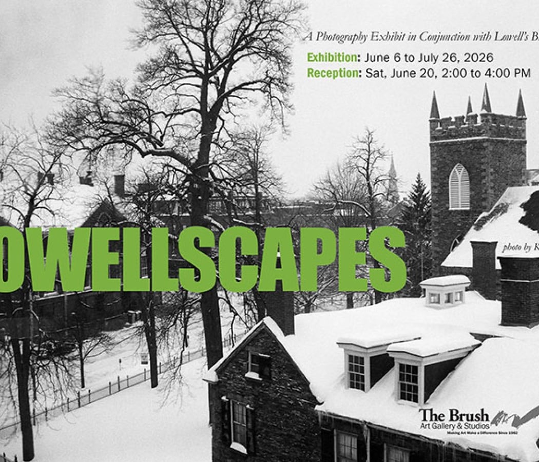 LowellScapes 1