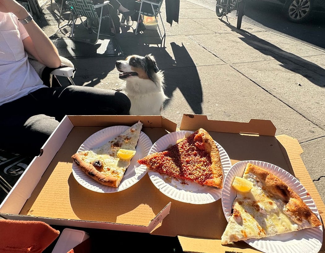 Pizza Spot 2