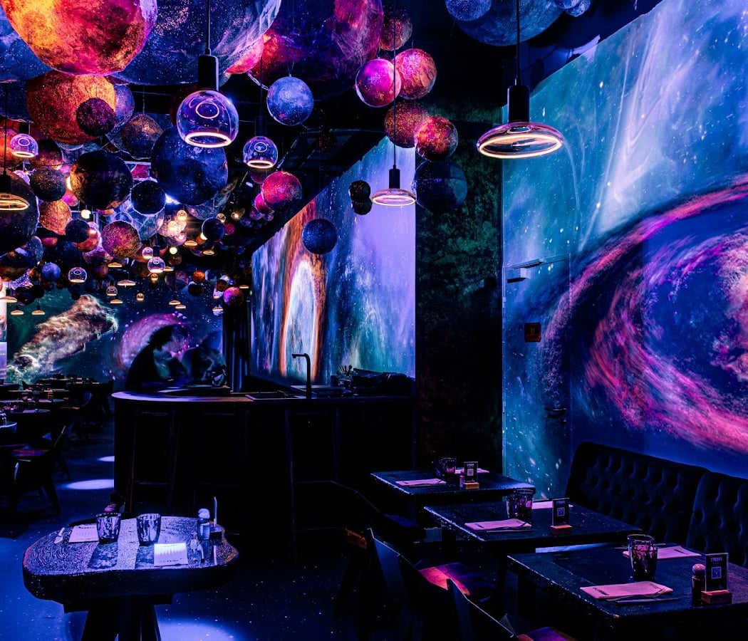 Stellar 2
