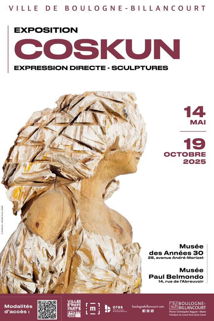 Coskun, Expression directe 1