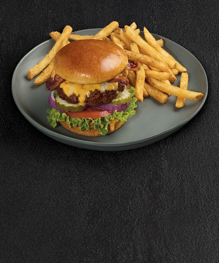 TGI Fridays 1