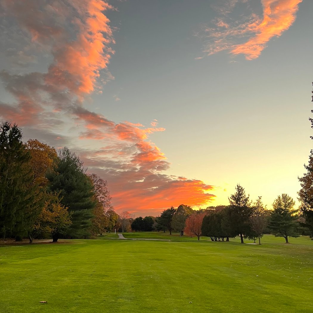 Sunken Meadow Golf Course 1