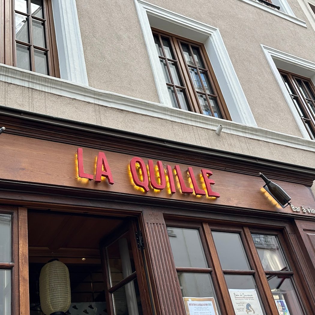 La Quille 2