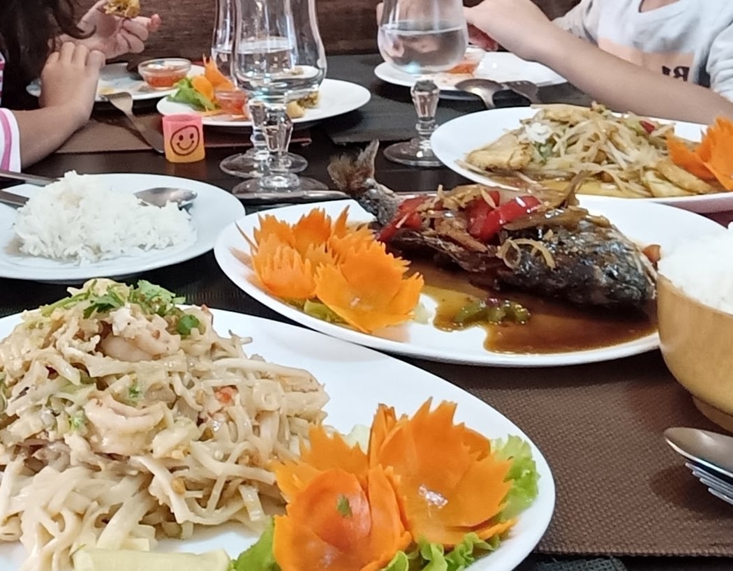 Piment Thaï 2