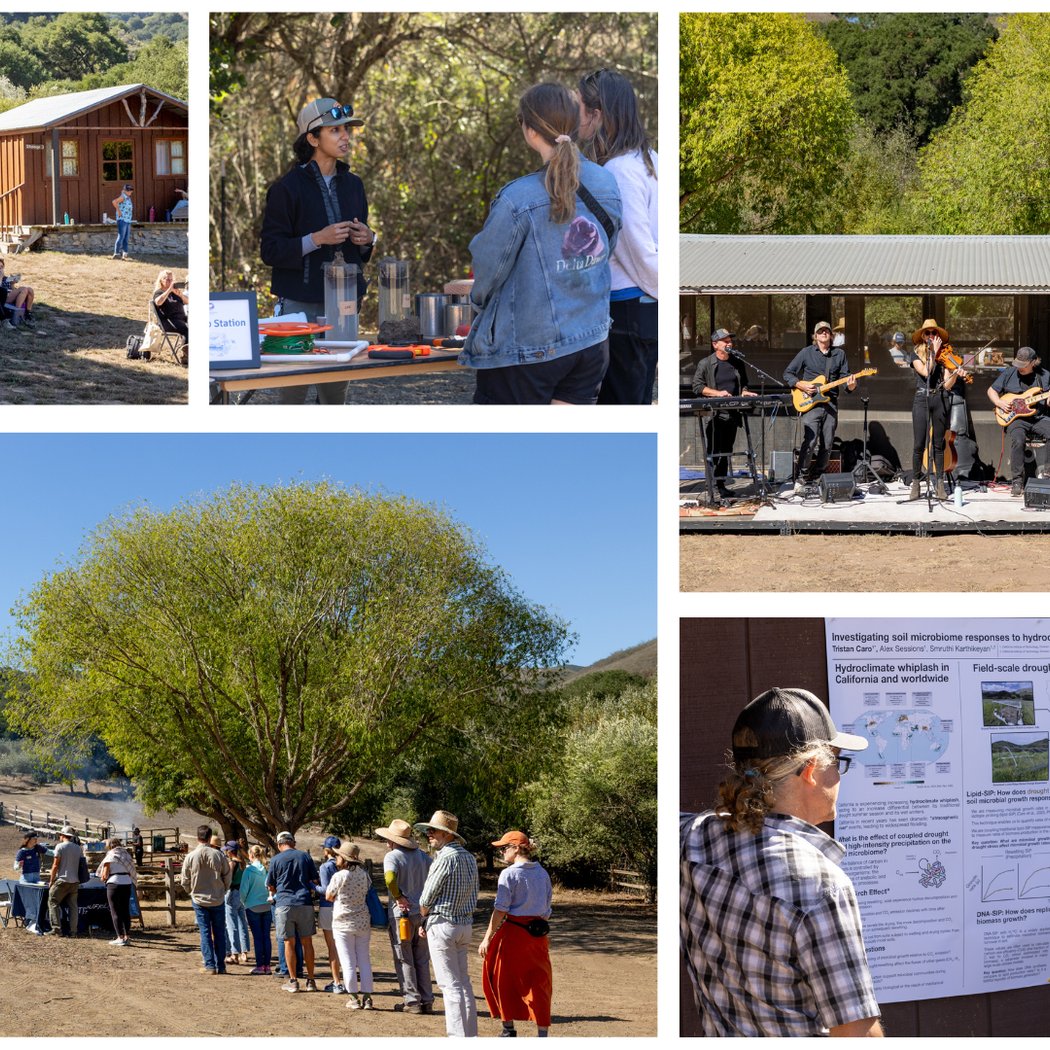 Fall Open House and Ranch Cookout 1