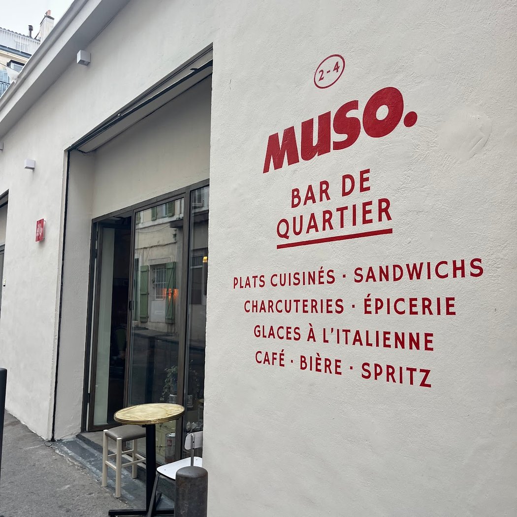 MUSO, dolce vita vaubanaise 2