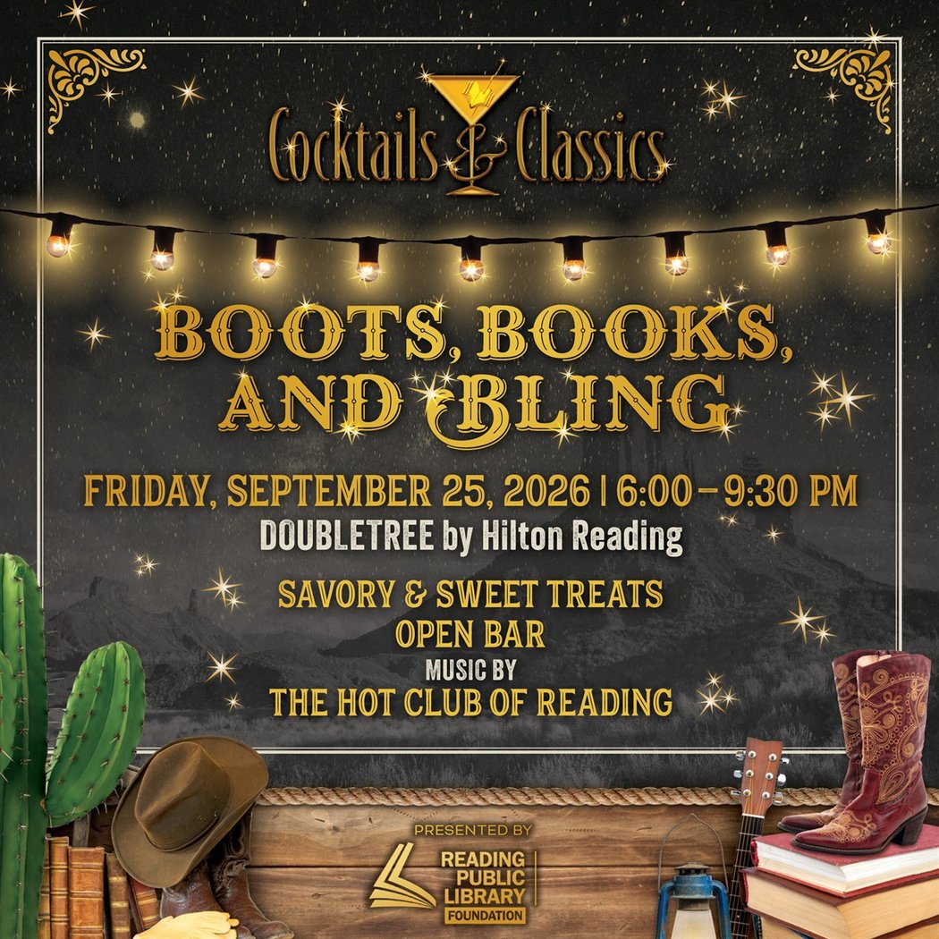 Cocktails & Classics 1