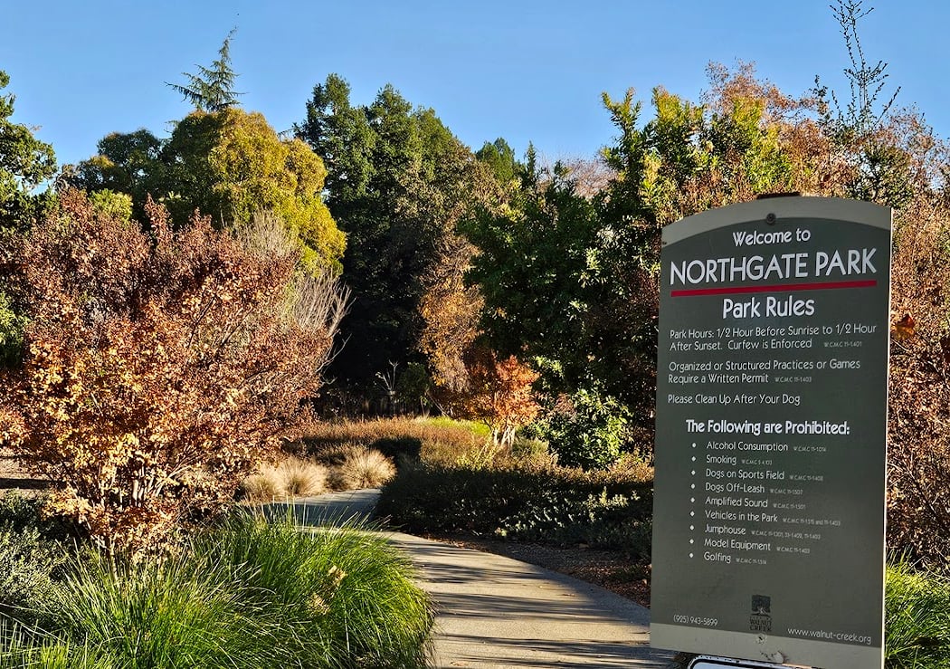 Northgate Park 3