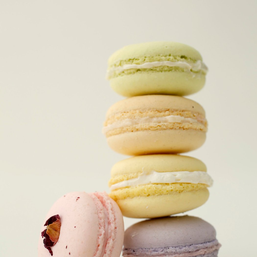 Patisserie Angelica 3
