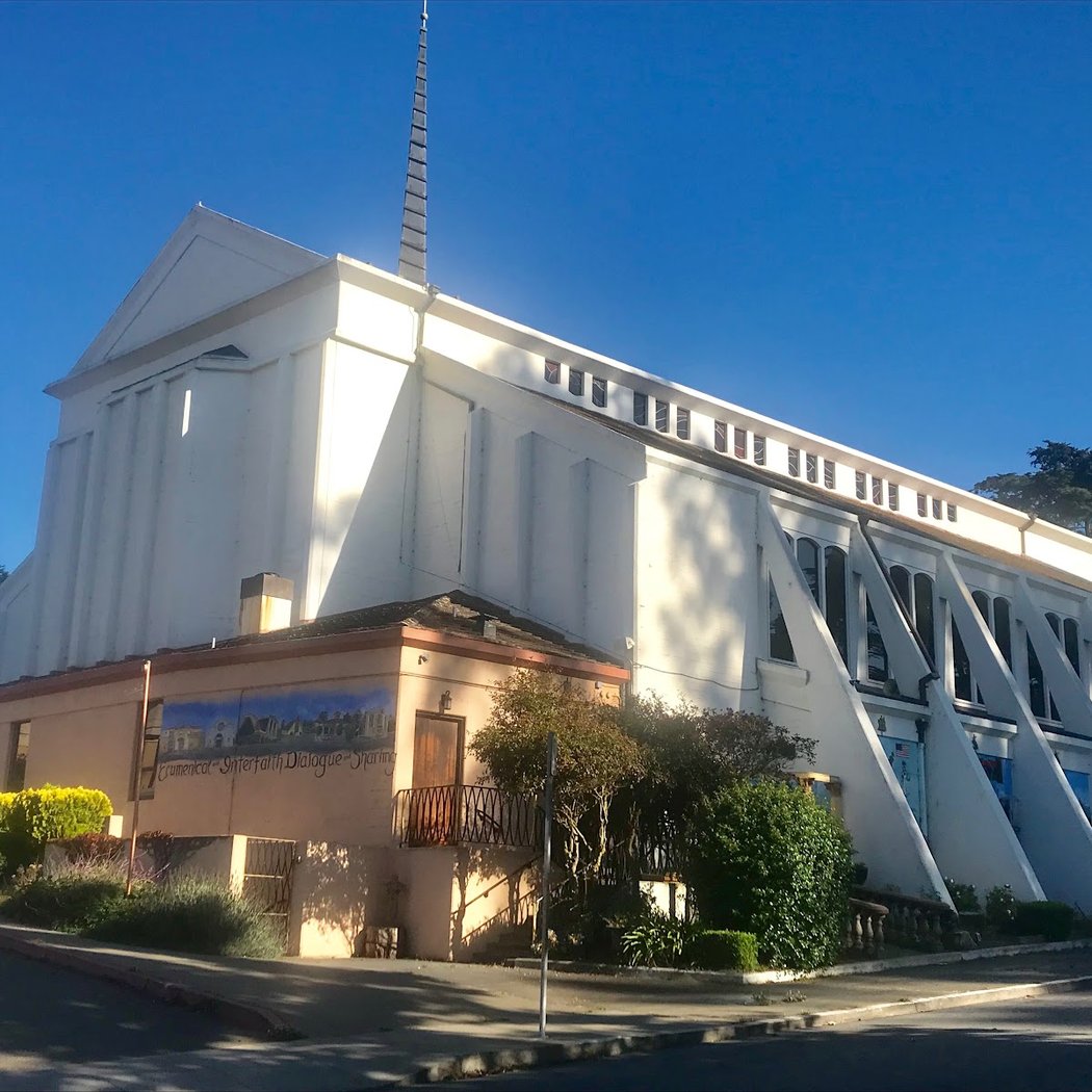 St Thomas More Catholic School 2