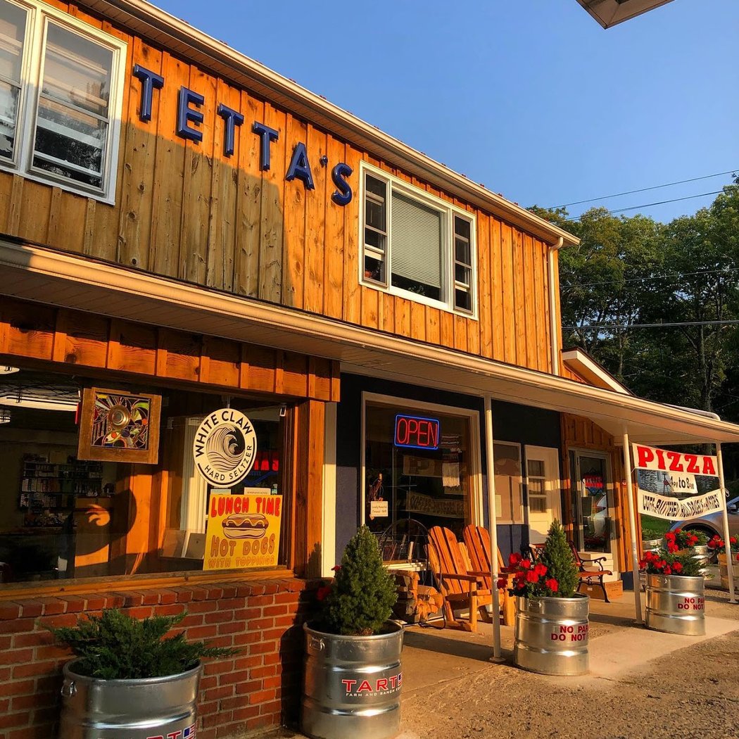 Tetta's Market 2