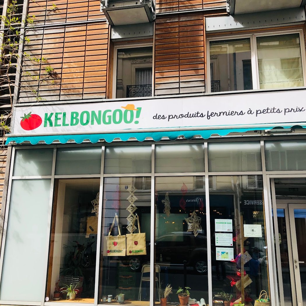 Kelbongoo 2