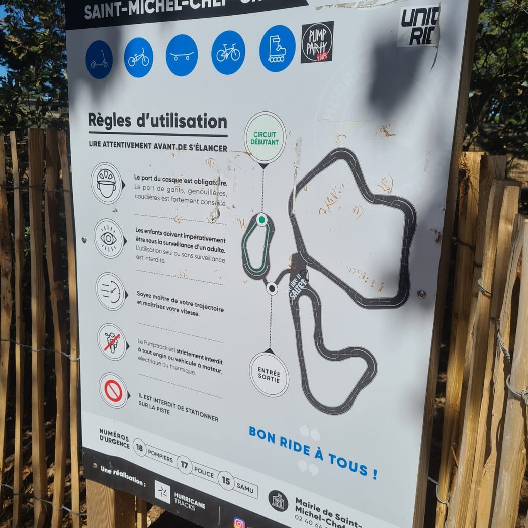 Pumptrack Saint Michel chef chef 3