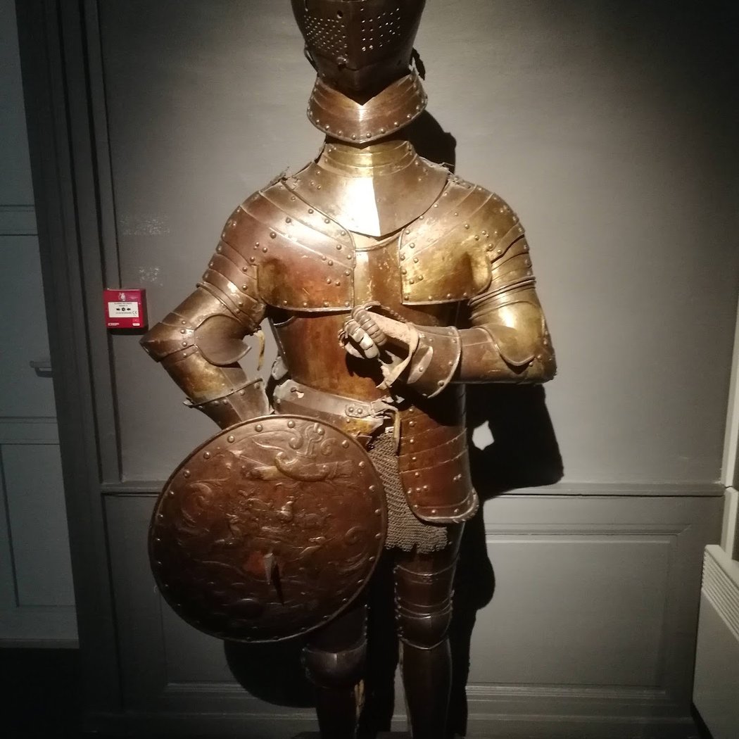 Musée d'Allard 1