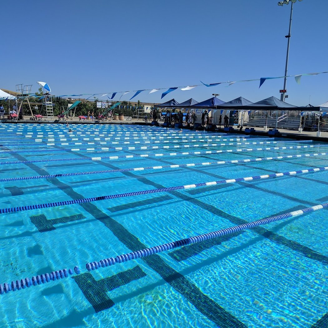 Dougherty Valley High School 3