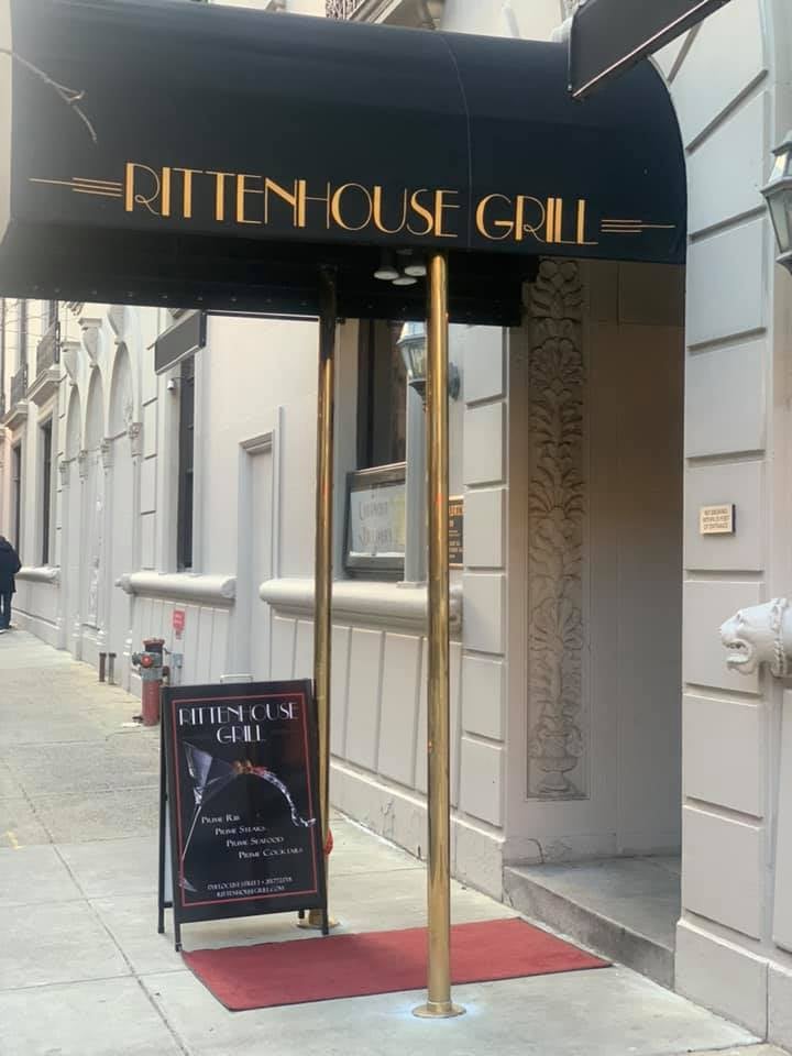 Rittenhouse Grill 4