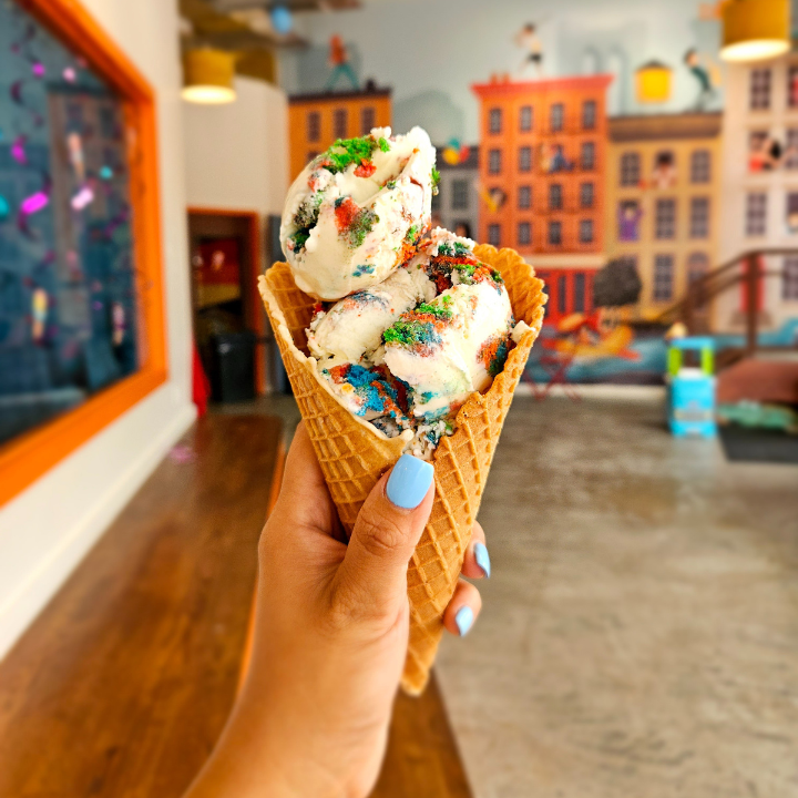 Ample Hills Creamery at The Social Brooklyn 3