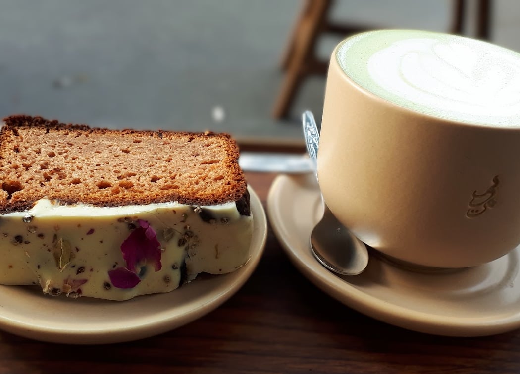 Café Rumi 3