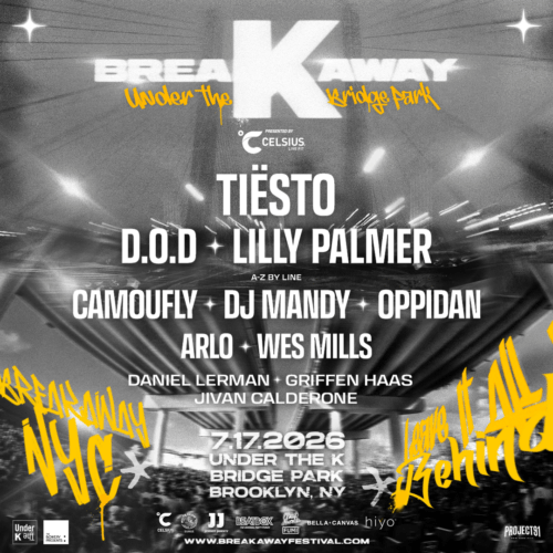 Breakaway Music Festival 1