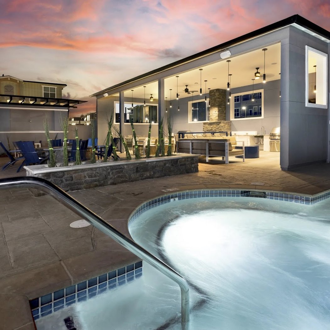 Anchor 532 Luxury Apartments 1