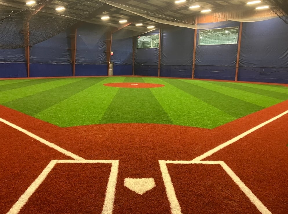 Northeast Supreme - Baseball, Softball & Rentals 2