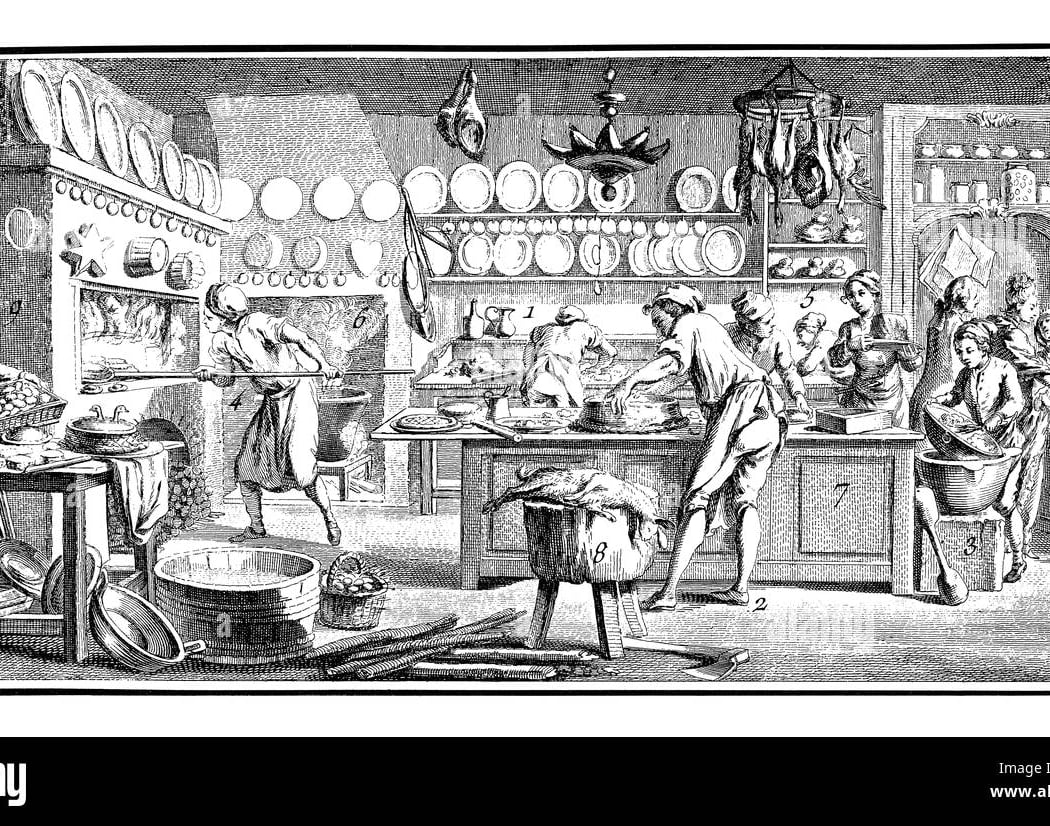 Cook Recipes from 18th-Century America 2