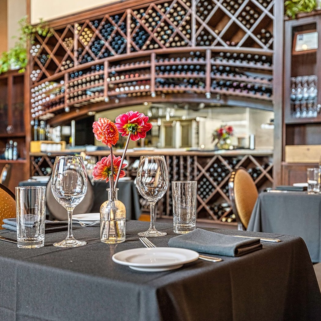 Tierra Sur At Herzog Wine Cellars 2