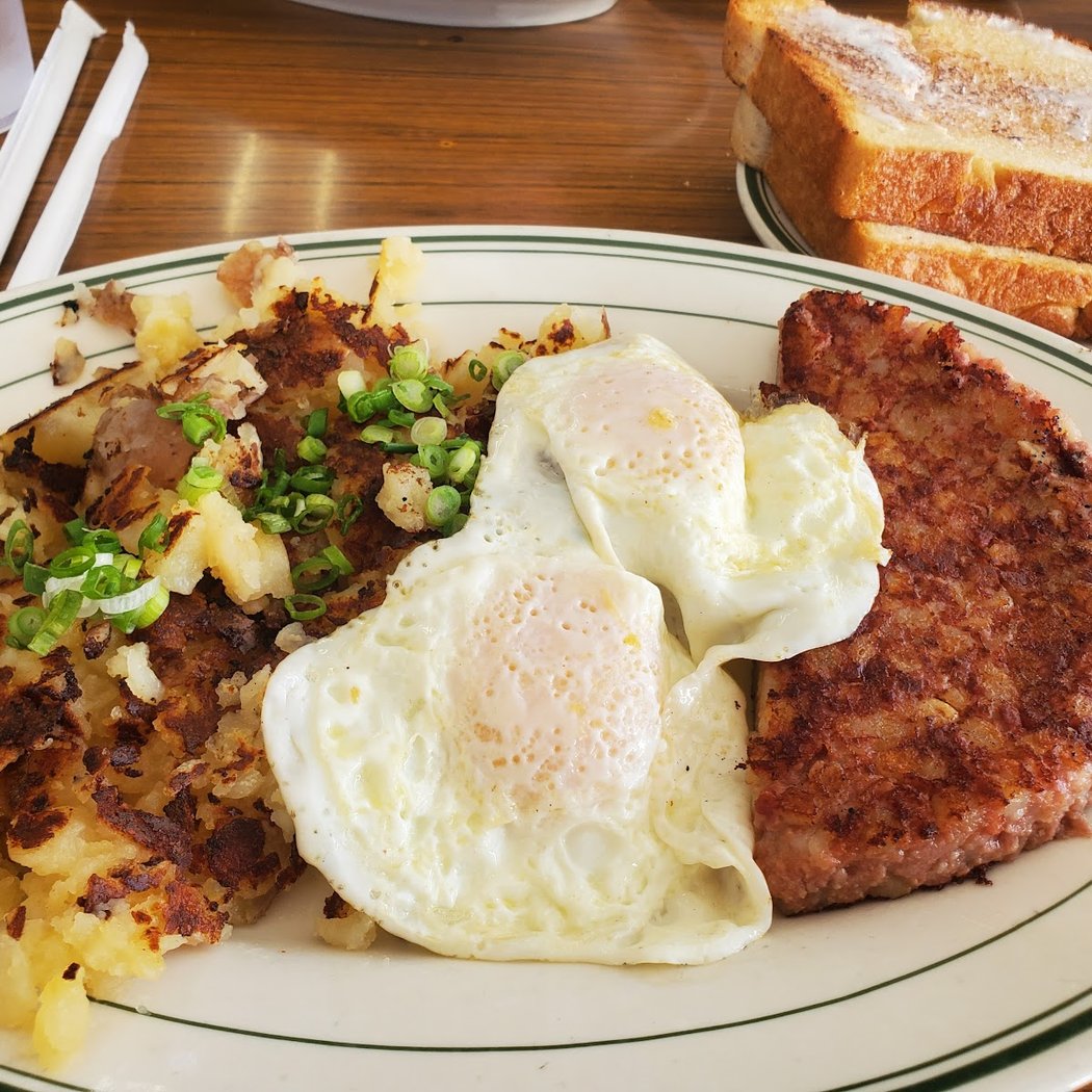 Joy of Eating Café 1