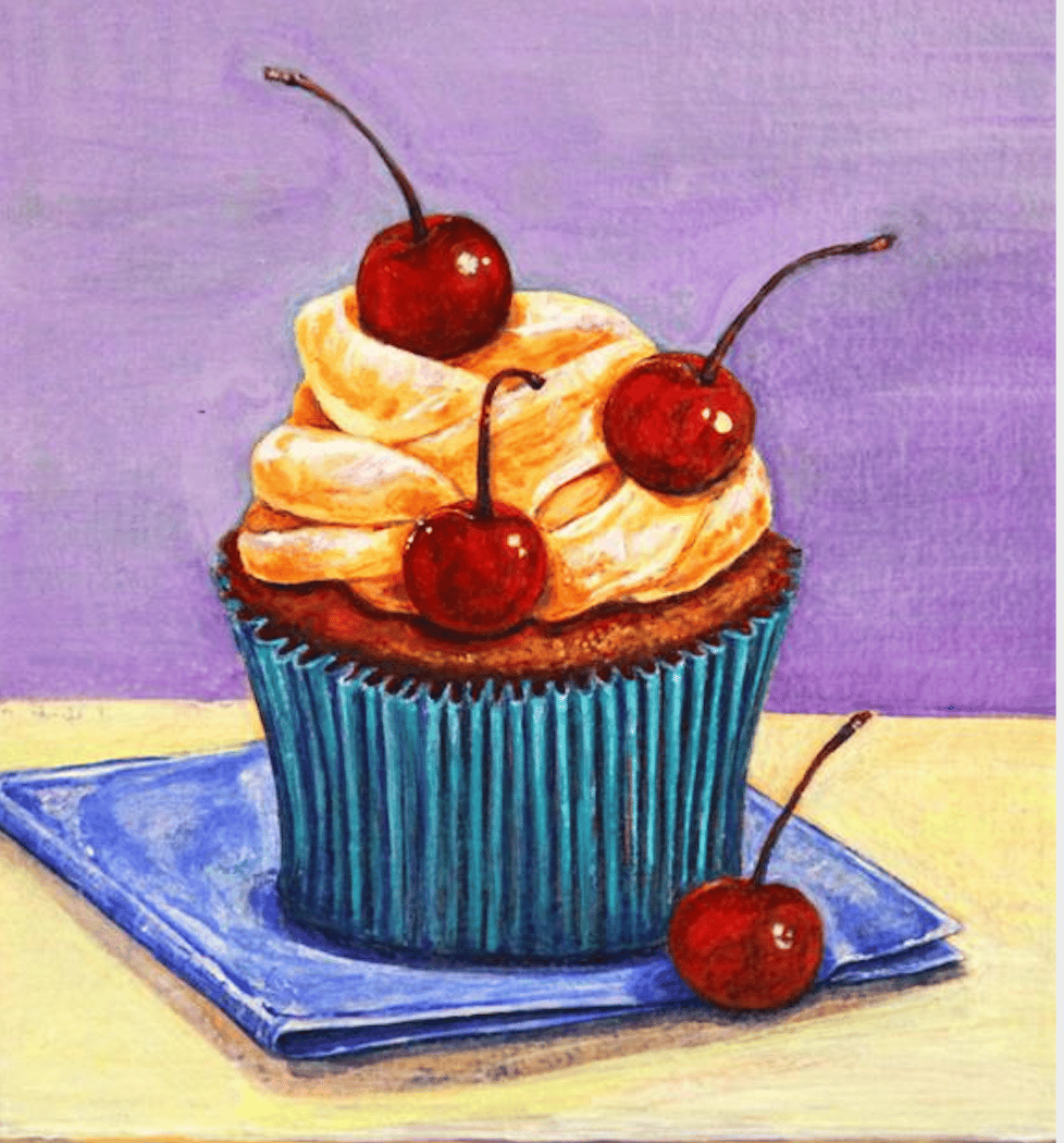 Paintilicious Art Studio 3