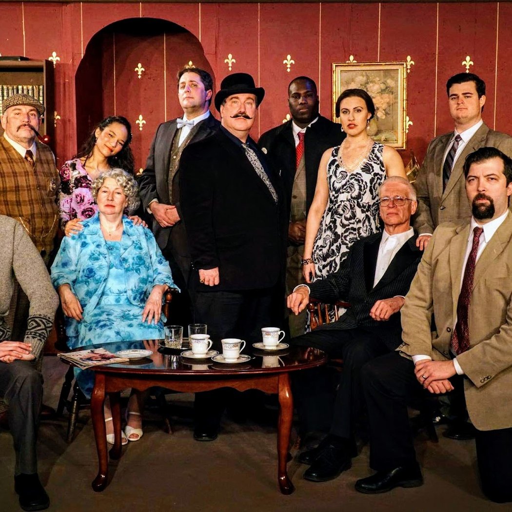 Parkside Players 3