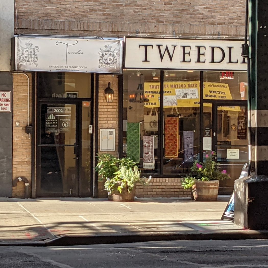 Tweedles 2