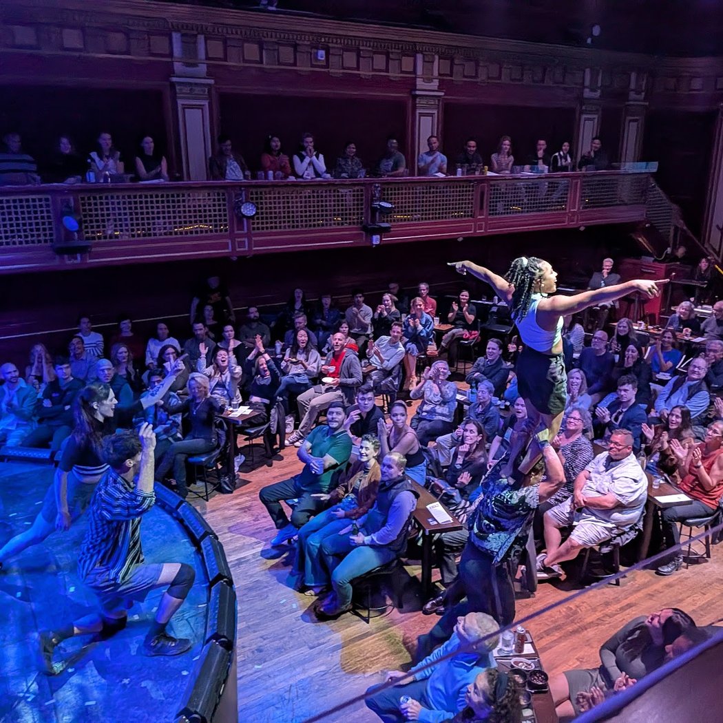 Dear San Francisco: A High-Flying Love Story 4