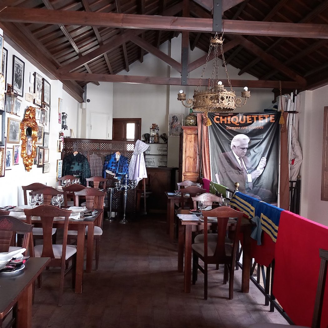 Casa Curro Montoya 2