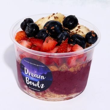 Dream Bowlz 3
