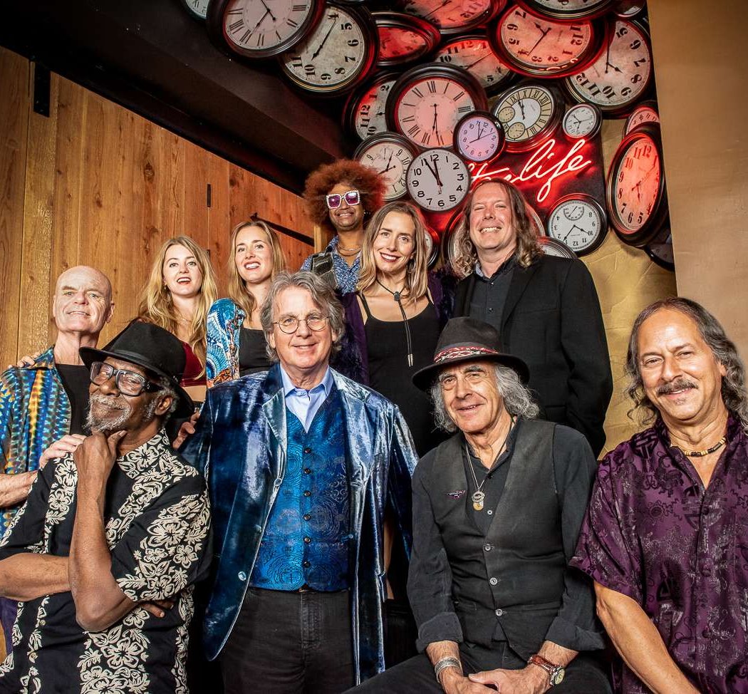 Moonalice Sunday Matinee 1