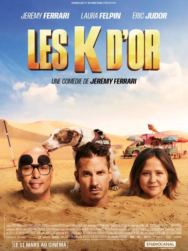 LES K D OR 1