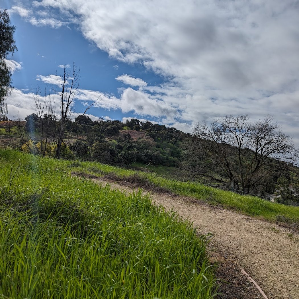 Foothill Park 2