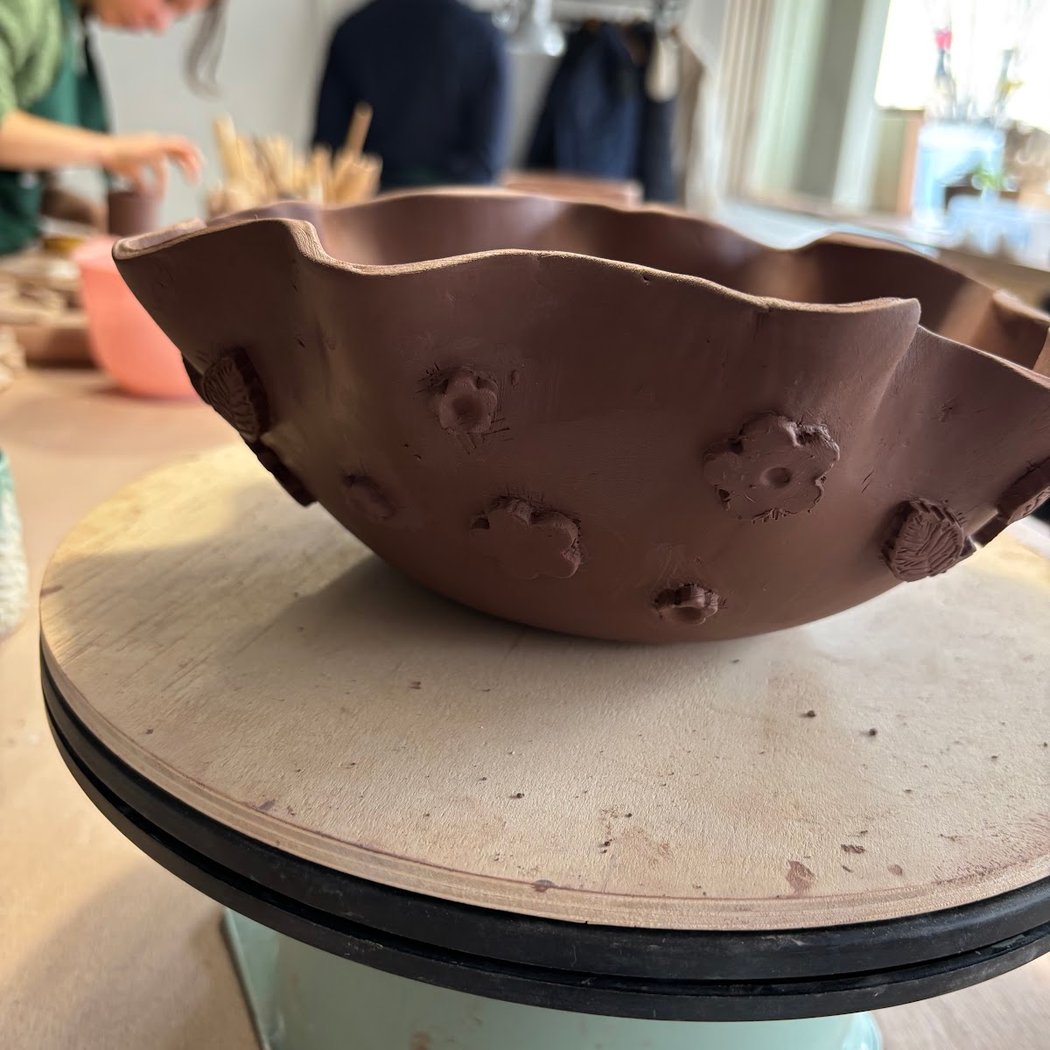 Pao Ceramic 1