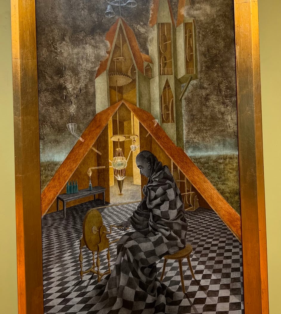 Museo de Arte Moderno 2