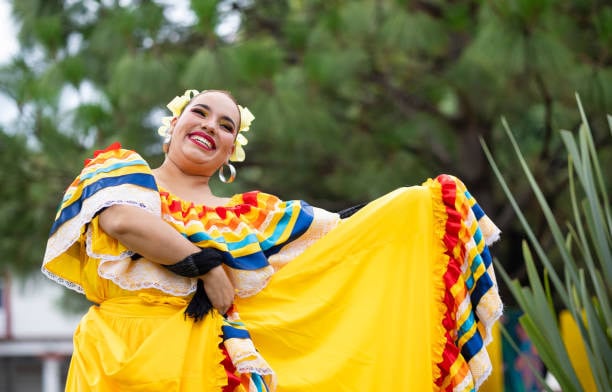 Cinco de Mayo at the American Museum of Natural History 1