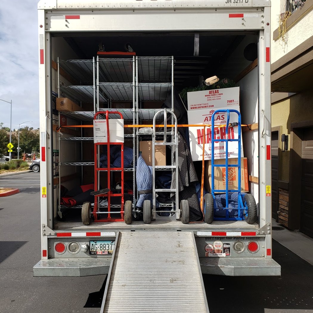 Best Made Movers 1