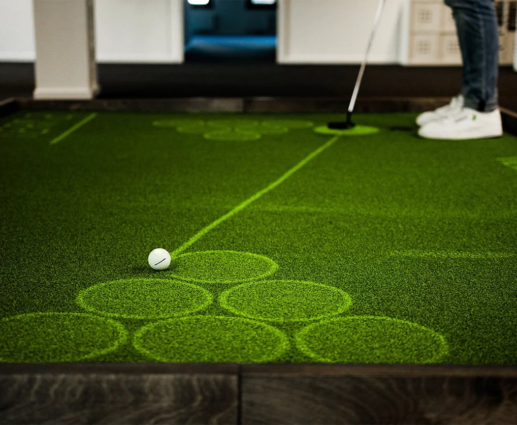 GOLF SQUARE SAN JOSE 1