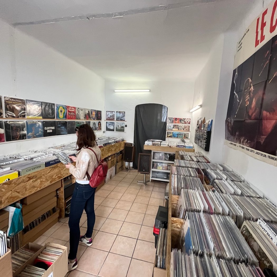 Bonne Mère Records 3