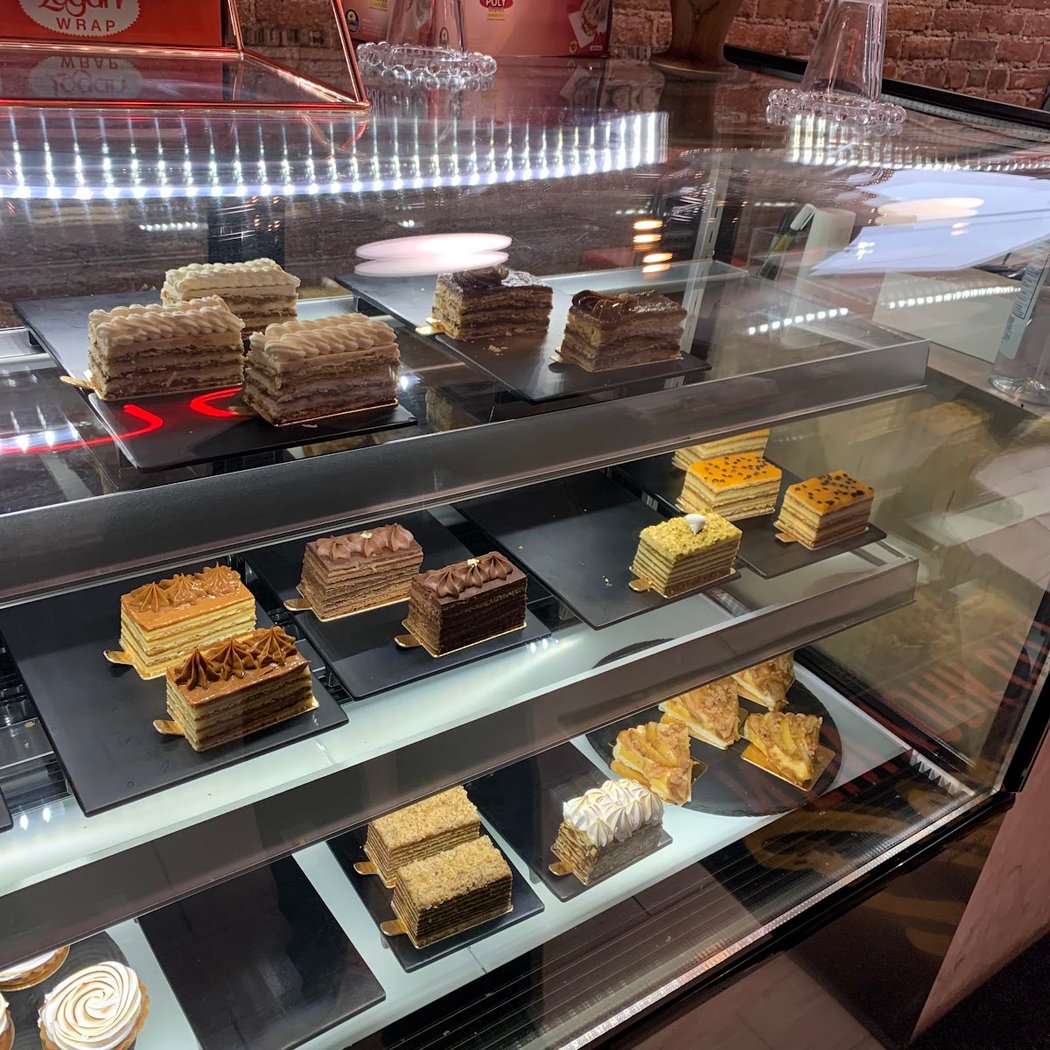 Dulceria 3