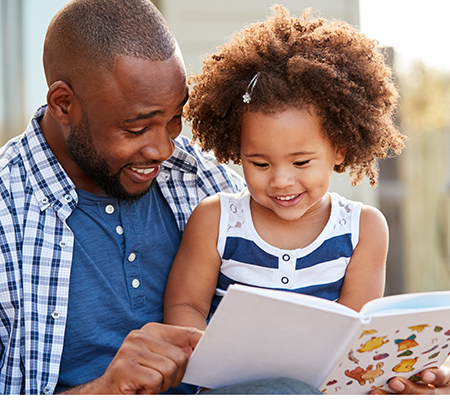 Preschool Storytime 2