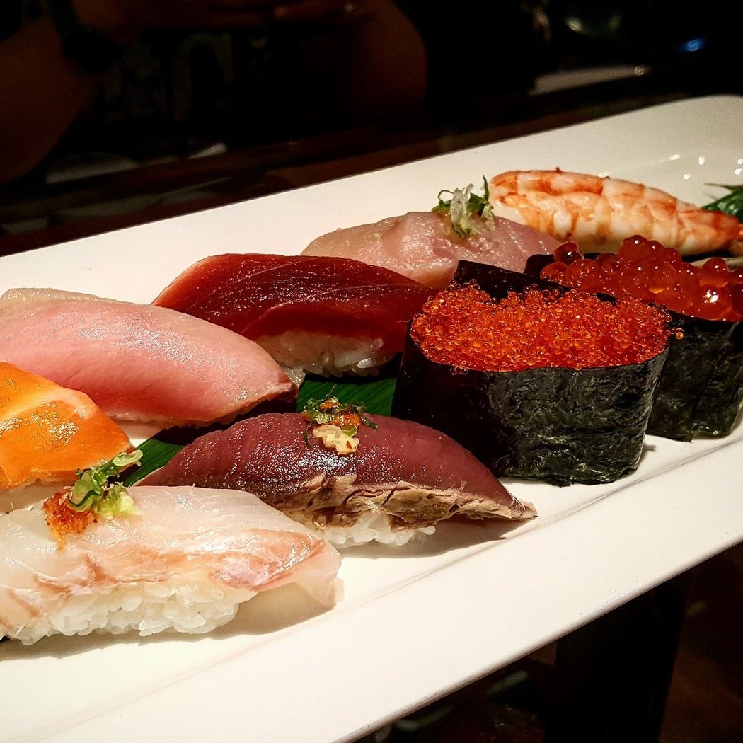 Sushi Bistro 2